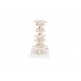model 6 kręgów ludzkich, zamontowany na statywie - 3b smart anatomy - 1000147 [a75] 3b scientific modele anatomiczne 4